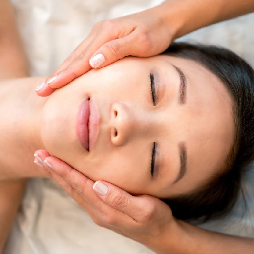 Microneedling & Facial Acupuncture in San Diego