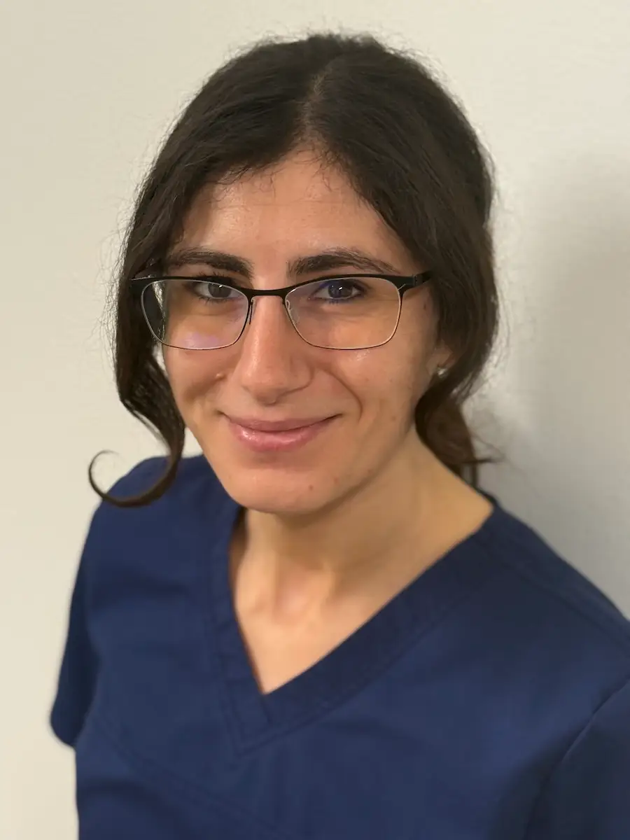 Carly Shalhoub